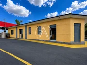 <strong>Sala Comercial/ Residencial</strong>