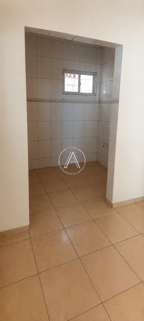 <strong>Sala Comercial/ Residencial</strong>