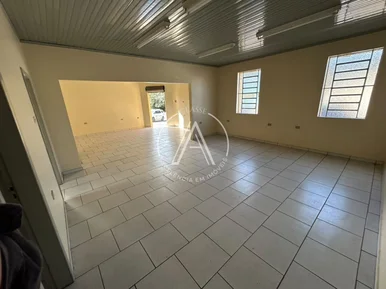 <strong>Sala Comercial</strong>