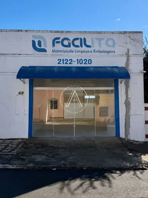 <strong>Sala Comercial/ Residencial</strong>
