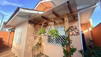 Casa Padrão&nbsp;(2 dormit&oacute;rios) - Foto 2