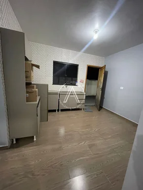 Casa Padrão&nbsp;(2 dormit&oacute;rios) - Foto 2