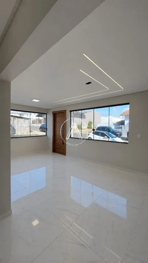 Sobrado em Condominio&nbsp;(3 dormit&oacute;rios sendo 1 su&iacute;te) - Foto 2