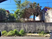 <strong>Terreno - Próximo ao CREA</strong>