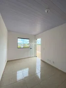 <strong>Casa com passagem lateral</strong>