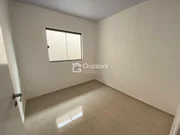 <strong>Casa com passagem lateral</strong>