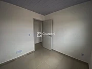 <strong>Casa com passagem lateral</strong>