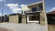 <strong>Excelente Sobrado em Uvaranas - Prox a rotatória do Tamara</strong>