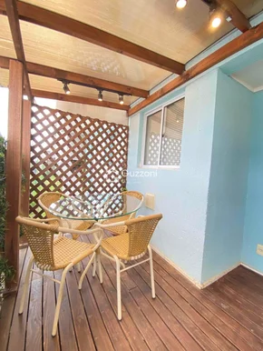Apartamento Garden