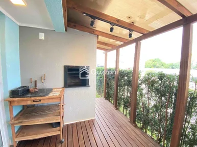 Apartamento Garden