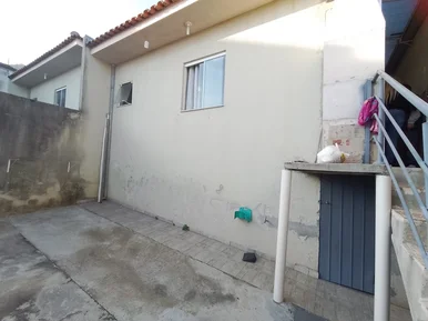 Casa à Venda Em Oficinas