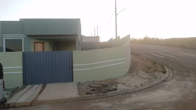 Imóvel à Venda No Cara-cara