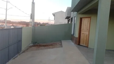 Imóvel à Venda No Cara-cara