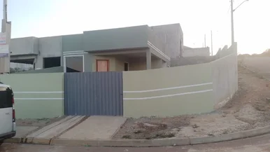 Imóvel à Venda No Cara-cara