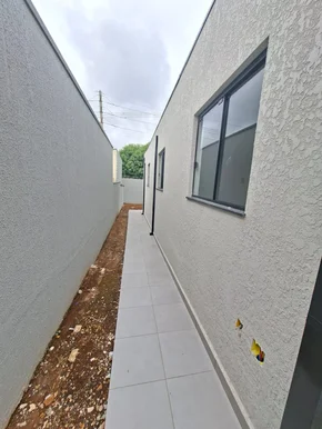 Casa à Venda Em Oficinas!