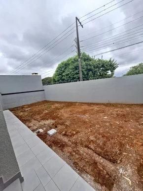 Casa à Venda Em Oficinas!