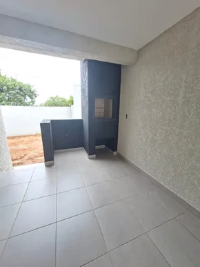 Casa à Venda Em Oficinas!