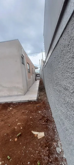 Casa à Venda Em Oficinas!