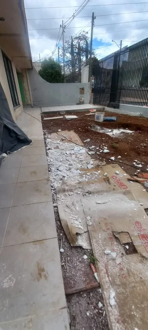 Casa à Venda Em Oficinas!