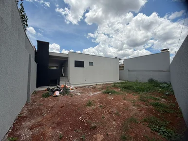 Casa à Venda Em Oficinas!