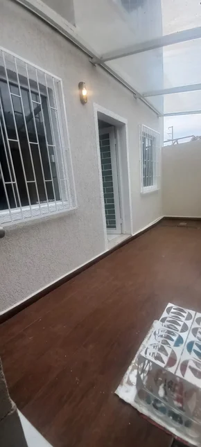 Sobrado à Venda Na Vila Curitiba