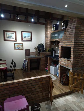 Casa à Venda No Jardim Ibirapuera, Oficinas!