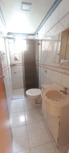 <strong>Apartamento à venda no condomínio residencial Antares</strong>