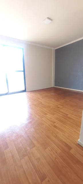 Apartamento à Venda No Condomínio Residencial Antares