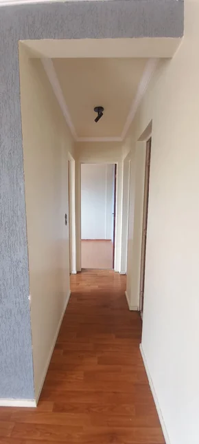 Apartamento à Venda No Condomínio Residencial Antares