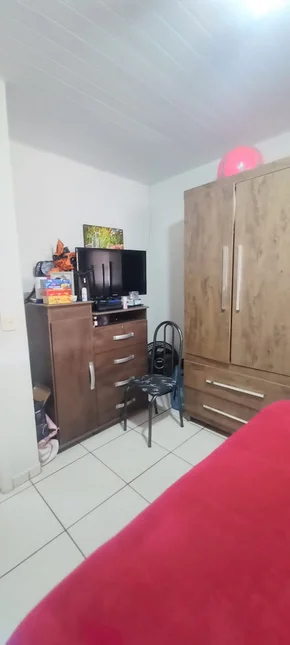 Residência à Venda No Jardim Veneza Viii ? Uvaranas!