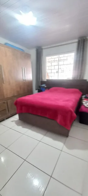 Residência à Venda No Jardim Veneza Viii ? Uvaranas!