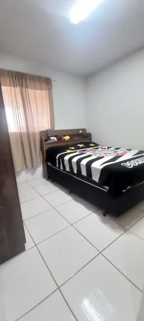 Residência à Venda No Jardim Veneza Viii ? Uvaranas!