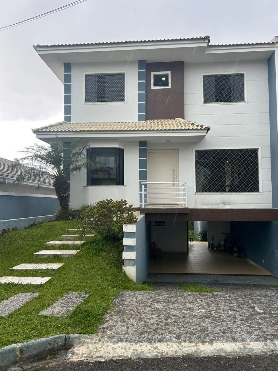 Triplex à Venda No Condomínio Parque Dos Franceses