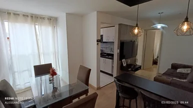 Triplex à Venda No Condomínio Parque Dos Franceses