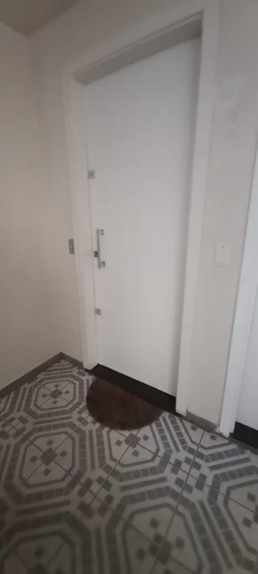 Apartamento Térreo à Venda No Residencial Antares