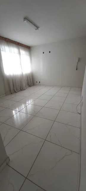 Apartamento Térreo à Venda No Residencial Antares