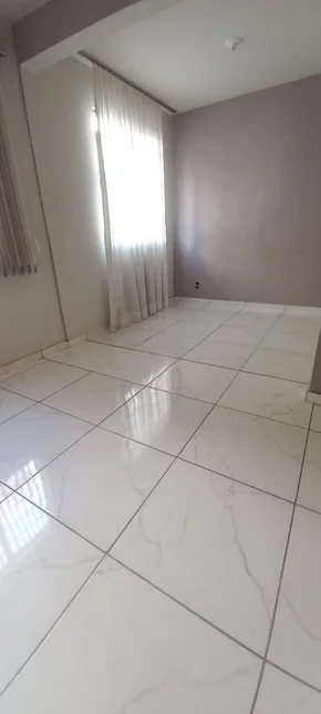 Apartamento Térreo à Venda No Residencial Antares