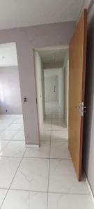 <strong>Apartamento térreo à venda no Residencial Antares</strong>