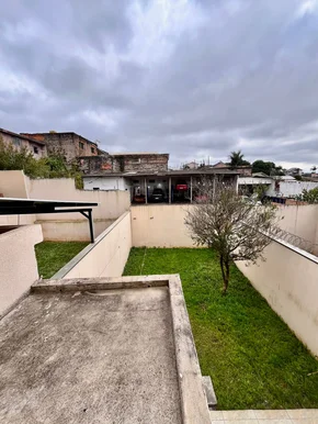 Sobrado à Venda Em Oficinas