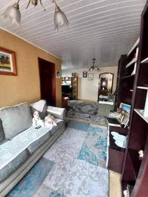 Casa à Venda Na Vila Boa Vista