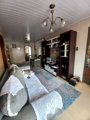 Casa à Venda Na Vila Boa Vista