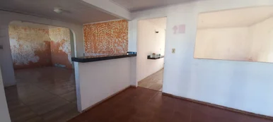 Casa à Venda No Bairro Santa Marta