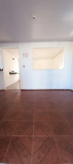 Casa à Venda No Bairro Santa Marta