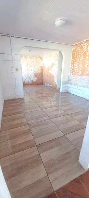 Casa à Venda No Bairro Santa Marta