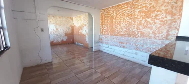 Casa à Venda No Bairro Santa Marta