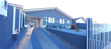 Casa à Venda No Bairro Nova Rússia