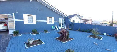 Casa à Venda No Bairro Nova Rússia
