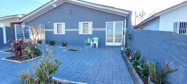 Casa à Venda No Bairro Nova Rússia
