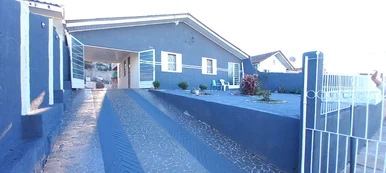 Casa à Venda No Bairro Nova Rússia