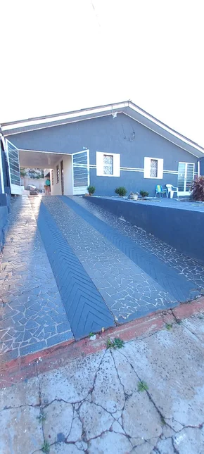 Casa à Venda No Bairro Nova Rússia
